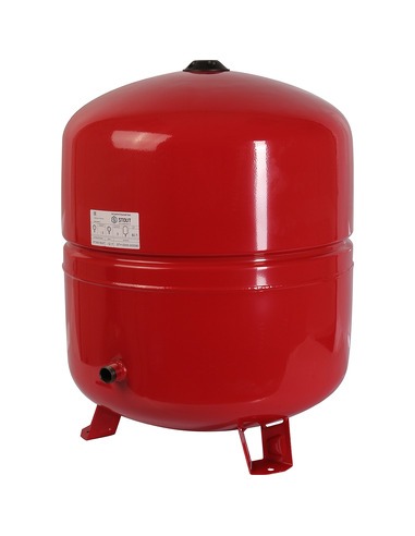 Расширительный бак STOUT STH 80, 5 бар