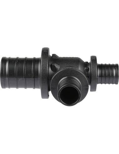 Тройник переходной РЕХАУ RAUTITAN РХ 32x20x20