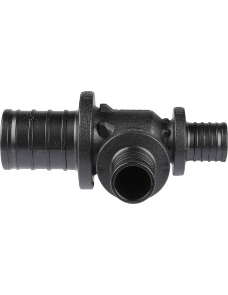 Тройник переходной РЕХАУ RAUTITAN РХ 32x20x20