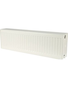 Стальной панельный радиатор Kermi Profil-K FK0 33/300/1100