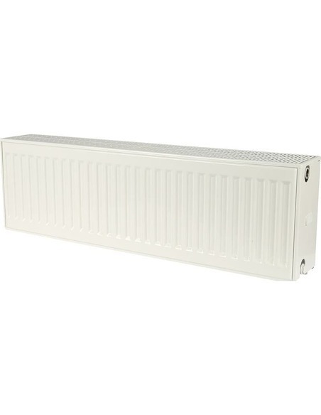 Стальной панельный радиатор Kermi Profil-K FK0 33/300/1100