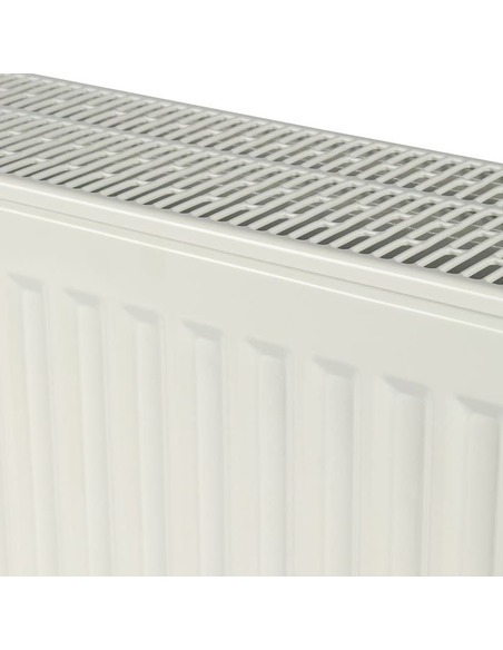 Стальной панельный радиатор Kermi Profil-K FK0 33/300/1100