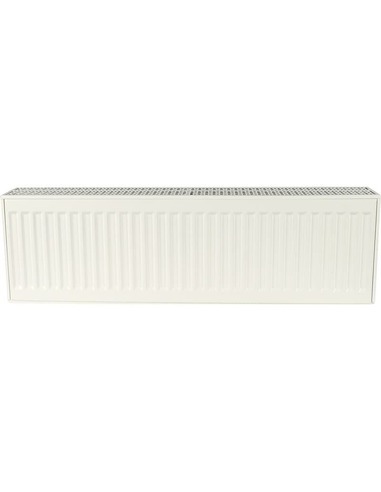 Стальной панельный радиатор Kermi Profil-K FK0 33/300/1100