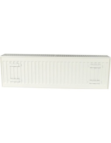 Стальной панельный радиатор Kermi Profil-K FK0 33/300/1100