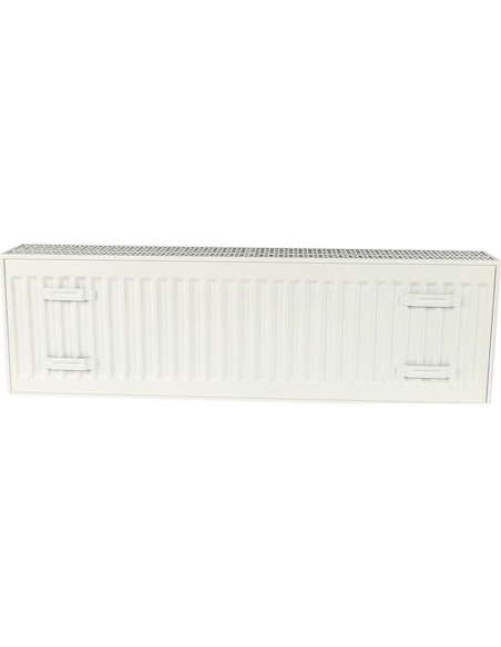 Стальной панельный радиатор Kermi Profil-K FK0 33/300/1100