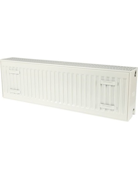 Стальной панельный радиатор Kermi Profil-K FK0 33/300/1100