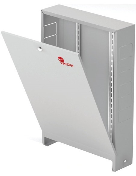 Шкаф коллекторный Wester ШРН-7