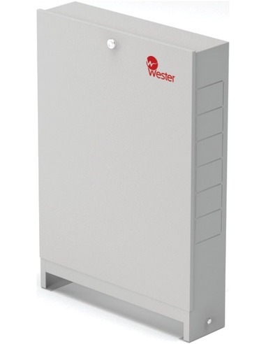 Шкаф коллекторный Wester ШРН-7