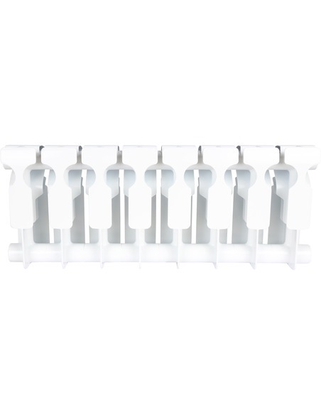 Биметаллический радиатор ROMMER Plus BM 200 х8