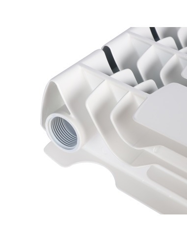 Биметаллический радиатор ROMMER Plus BM 200 х8