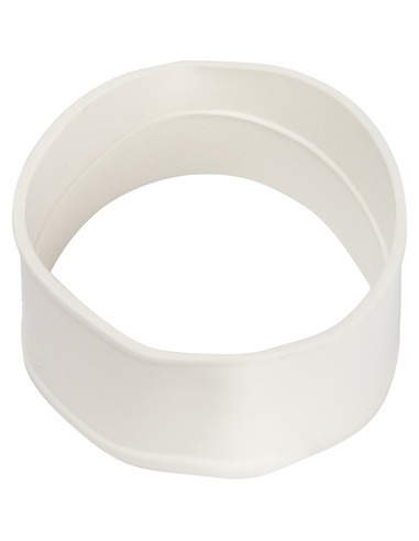 Труба удлинитель STOUT Ø60/100 телескопическая 470-750мм