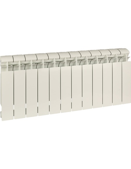 Биметаллический радиатор Global Style Plus 350 х12