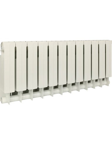 Биметаллический радиатор Global Style Plus 350 х12