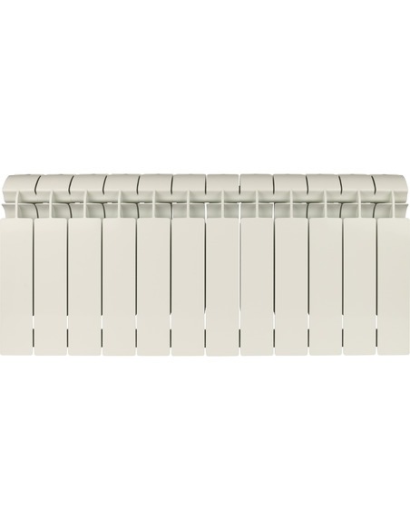 Биметаллический радиатор Global Style Plus 350 х12