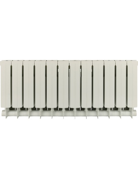 Биметаллический радиатор Global Style Plus 350 х12