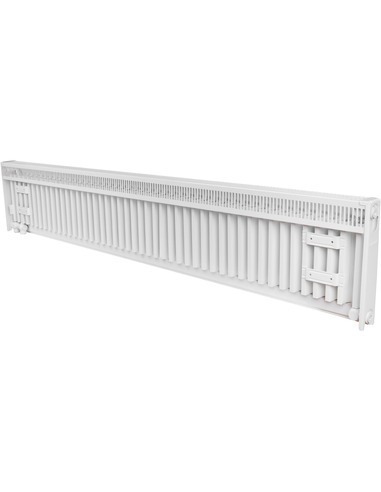 Стальной панельный радиатор ROMMER 11/300/1600 Ventil