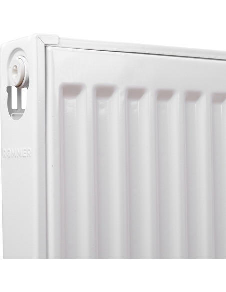 Стальной панельный радиатор ROMMER 11/300/1600 Ventil
