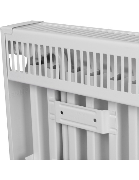 Стальной панельный радиатор ROMMER 11/300/1600 Ventil