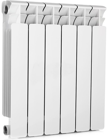 Биметаллический радиатор RIFAR Base 500 х6