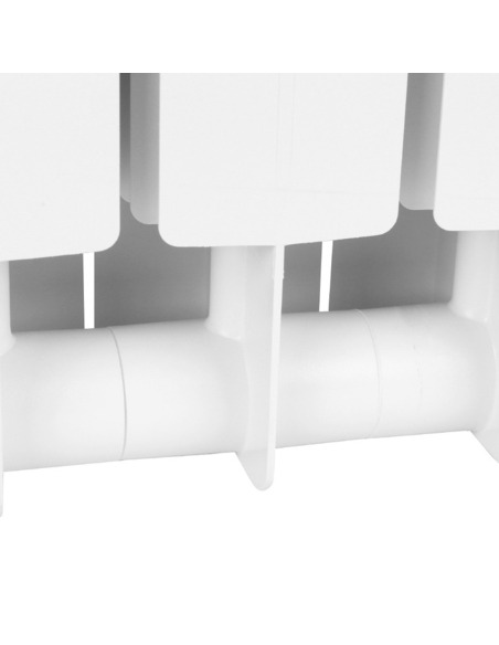 Биметаллический радиатор STOUT Style 350 х10