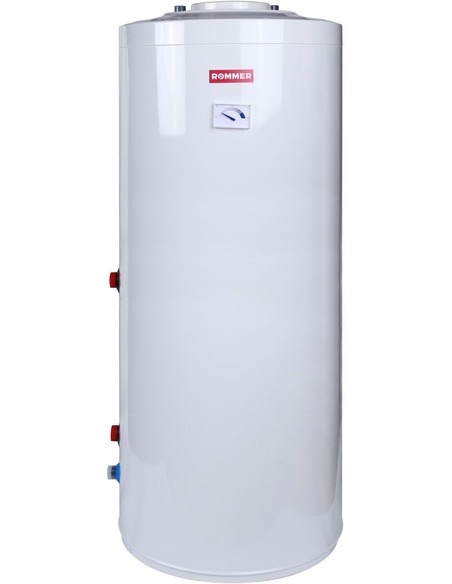 Бойлер ROMMER RWH-1110 150 Бойлер ROMMER RWH-1110 150