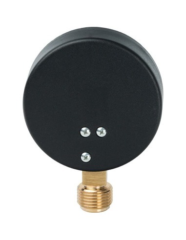 Манометр Watts F+R200 MRP 80 мм, 1/2", 0-10 бар, радиальный