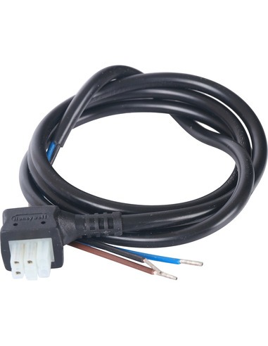 Сервопривод STOUT для 2-ходовых зональных клапанов, 12 сек., 230V