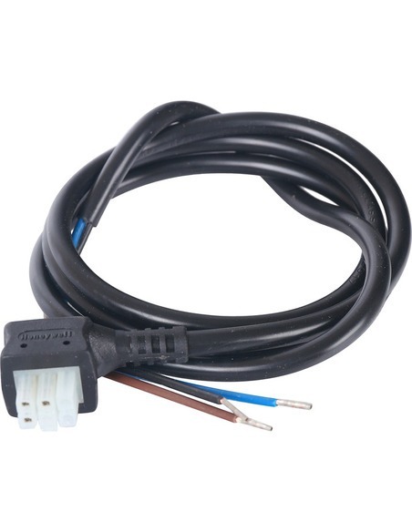 Сервопривод STOUT для 2-ходовых зональных клапанов, 12 сек., 230V