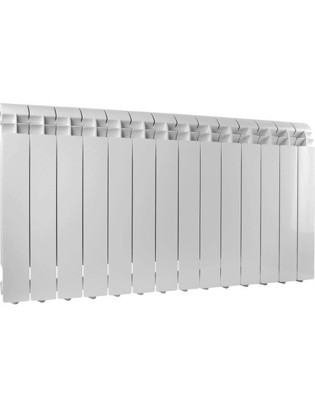 Алюминиевый радиатор Global VOX R 500 х14