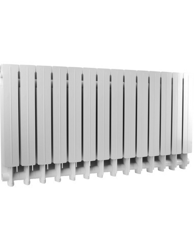 Алюминиевый радиатор Global VOX R 500 х14