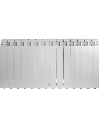 Алюминиевый радиатор Global VOX R 500 х14