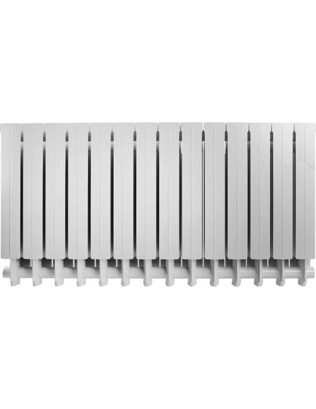 Алюминиевый радиатор Global VOX R 500 х14