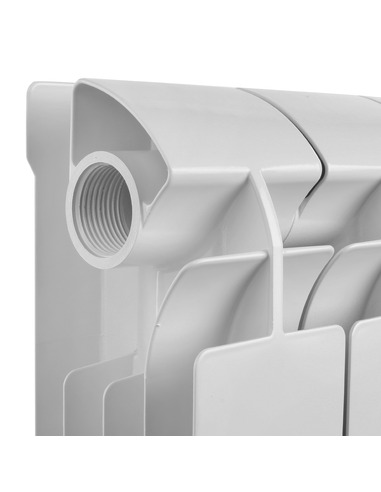 Алюминиевый радиатор Global VOX R 500 х14