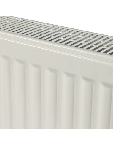 Стальной панельный радиатор Kermi Profil-K FK0 22/400/1200