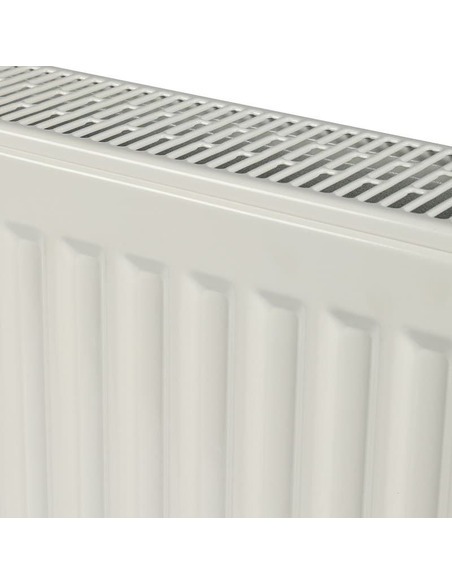 Стальной панельный радиатор Kermi Profil-K FK0 22/400/1200