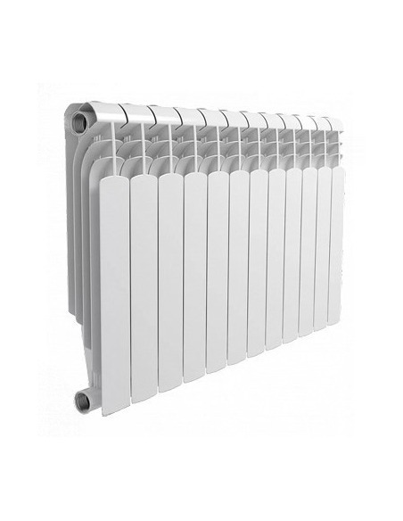 Биметаллический радиатор Royal Thermo Vittoria Super 500 х12