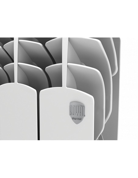 Биметаллический радиатор Royal Thermo Vittoria Super 500 х12