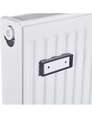 Стальной панельный радиатор ROMMER 22/500/1300 Compact