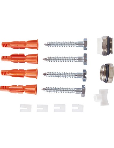 Стальной панельный радиатор ROMMER 22/500/1300 Compact