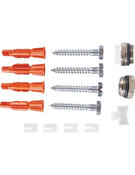 Стальной панельный радиатор ROMMER 22/500/1300 Compact Стальной панельный радиатор ROMMER 22/500/1300 Compact