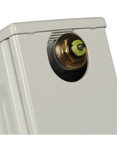 Стальной панельный радиатор Kermi Profil-V FTV 22/400/500