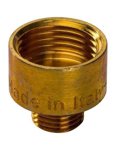 Переходник STOUT 3/8"х1/4" ВР-НР Переходник STOUT 3/8"х1/4" ВР-НР