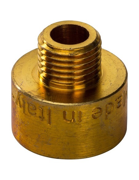 Переходник STOUT 3/8"х1/4" ВР-НР Переходник STOUT 3/8"х1/4" ВР-НР
