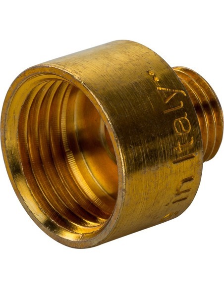 Переходник STOUT 3/8"х1/4" ВР-НР Переходник STOUT 3/8"х1/4" ВР-НР