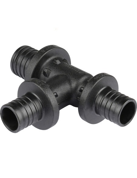 Тройник переходной РЕХАУ RAUTITAN РХ 20x16x16