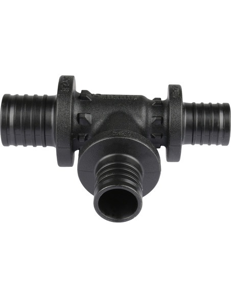 Тройник переходной РЕХАУ RAUTITAN РХ 20x16x16