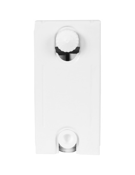 Стальной панельный радиатор ROMMER 22/200/2400 Ventil