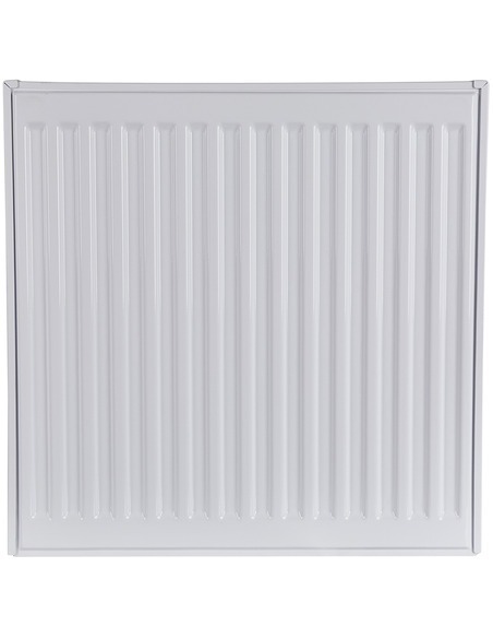 Стальной панельный радиатор ROMMER 22/500/500 Ventil