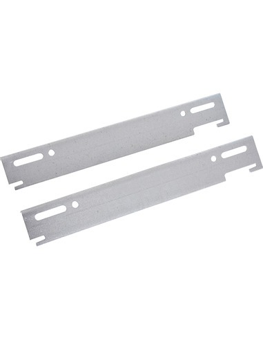 Стальной панельный радиатор ROMMER 22/500/500 Ventil