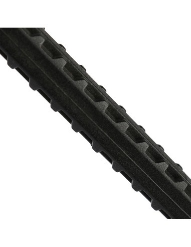 Дюбель-крюк STOUT двойной для труб 20 мм